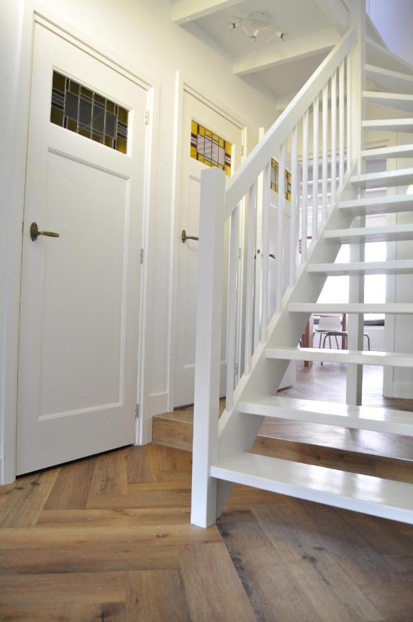 Nieuw Appartement In Hartje Kollum - Friesland 외부 사진
