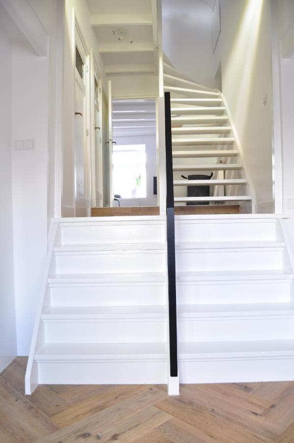 Nieuw Appartement In Hartje Kollum - Friesland 외부 사진